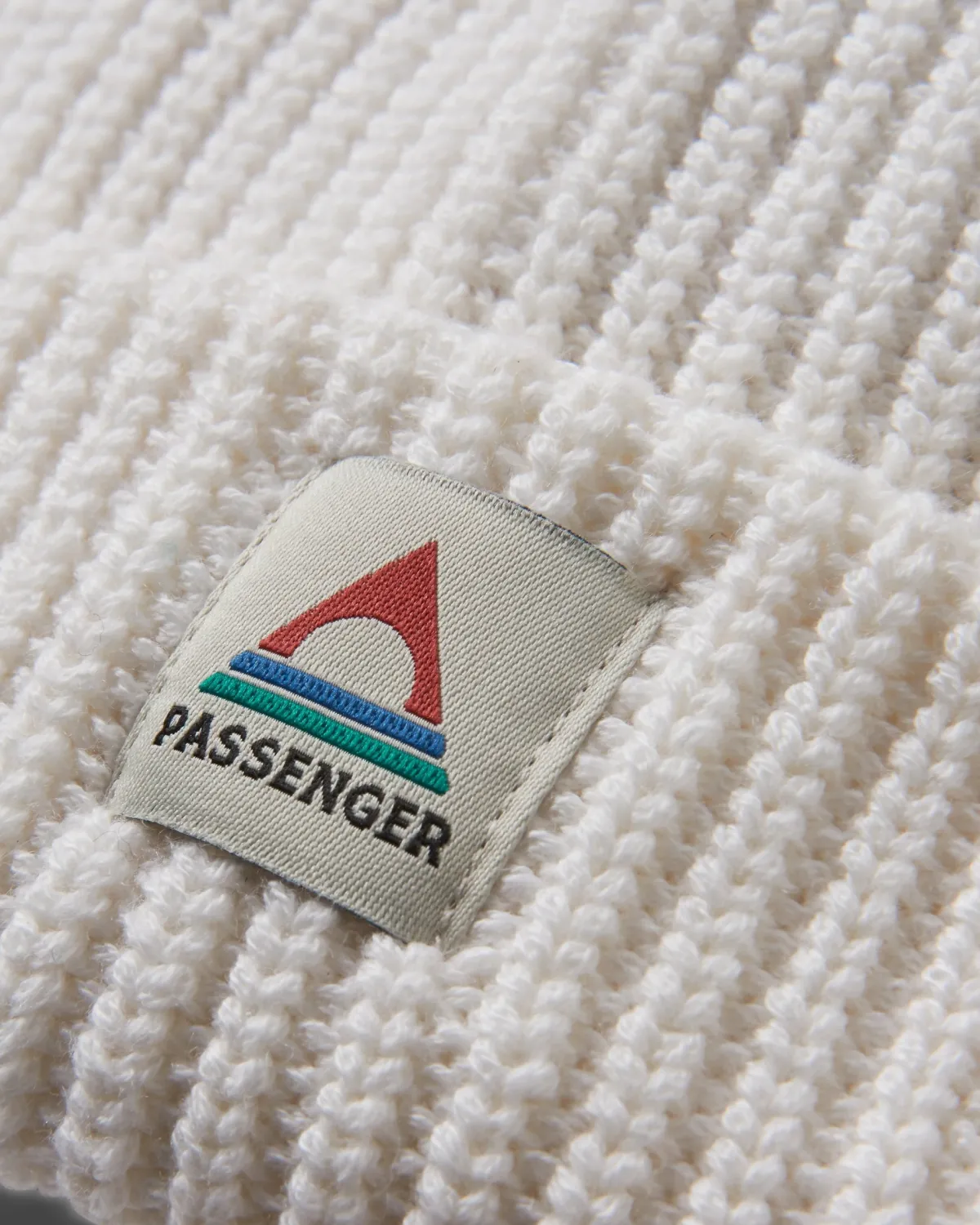 Beanies|Beanies|Passenger Beechwood Fleece Lined Recycled Beanie - Vintage White VintageWhite