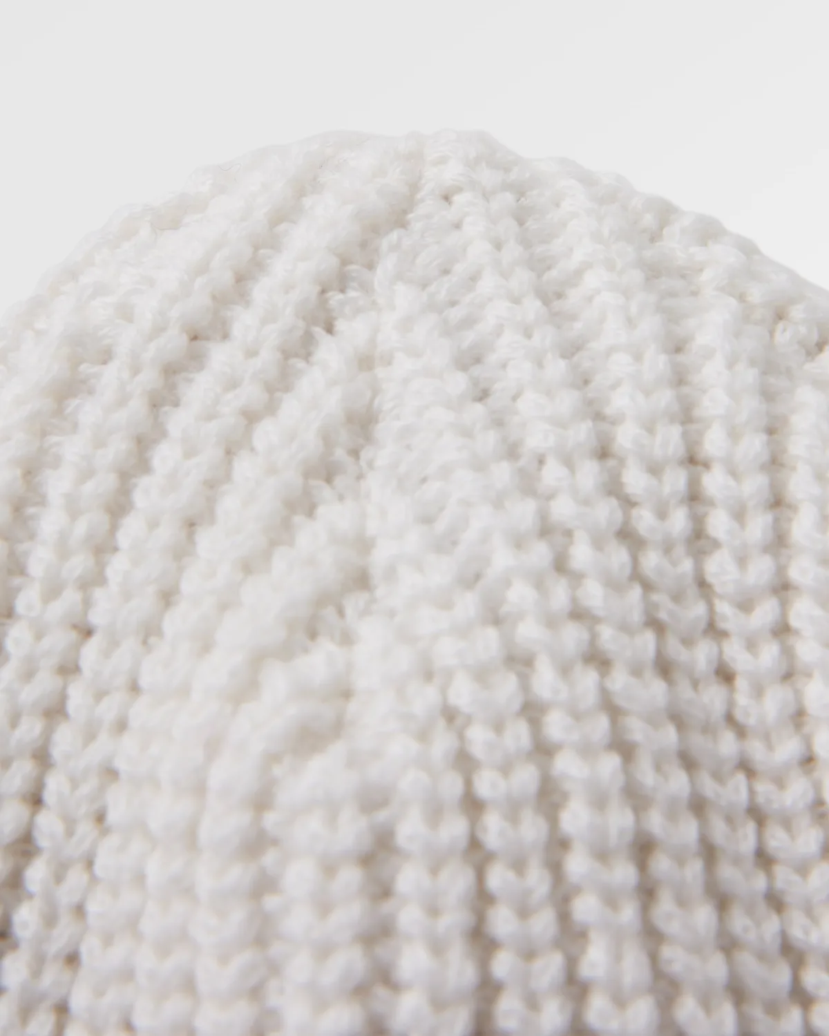 Beanies|Beanies|Passenger Beechwood Fleece Lined Recycled Beanie - Vintage White VintageWhite