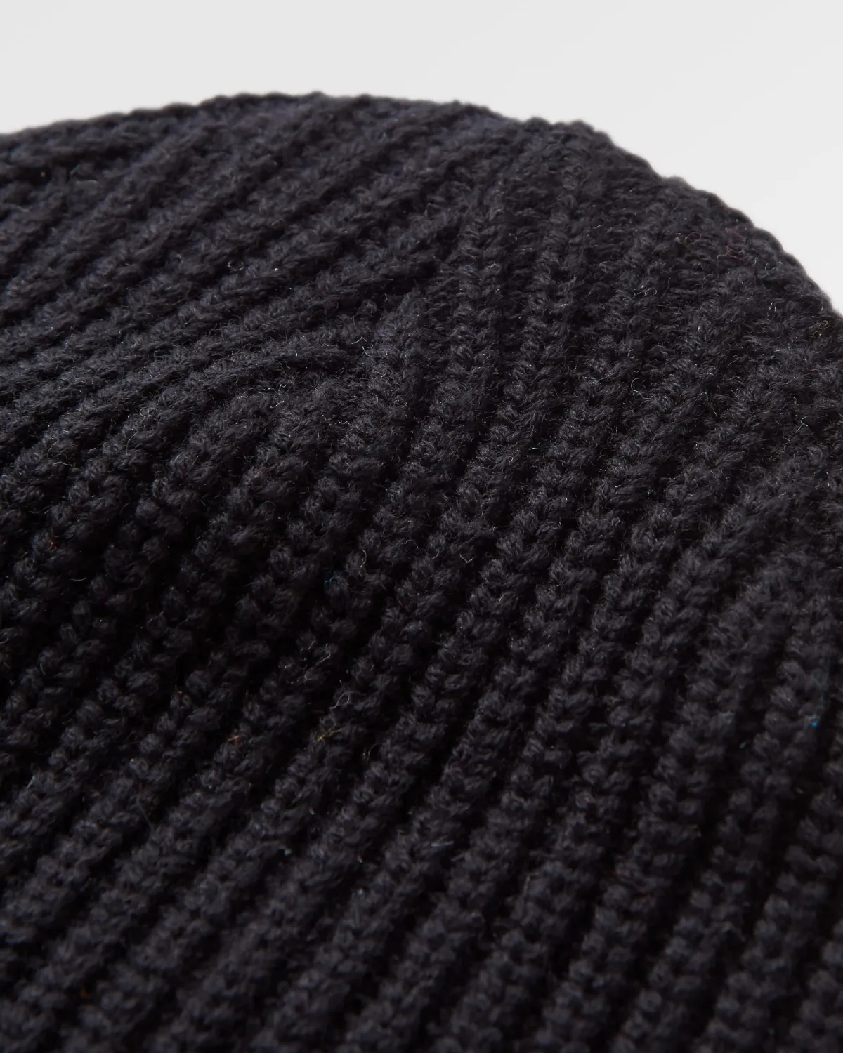 Beanies|Beanies|Passenger Beechwood Fleece Lined Recycled Beanie - Black