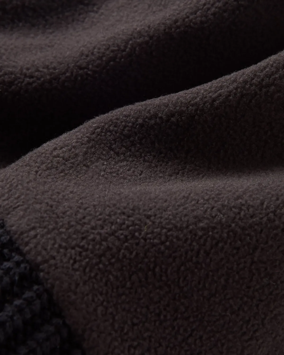Beanies|Beanies|Passenger Beechwood Fleece Lined Recycled Beanie - Black