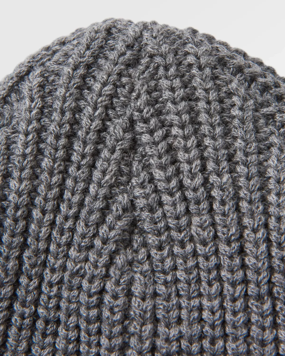 Beanies|Beanies|Passenger Beechwood Fleece Lined Recycled Beanie - Gray