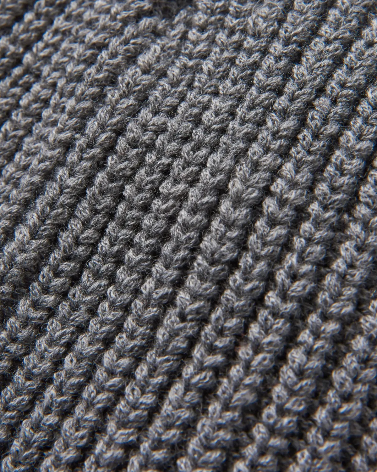 Beanies|Beanies|Passenger Beechwood Fleece Lined Recycled Beanie - Gray
