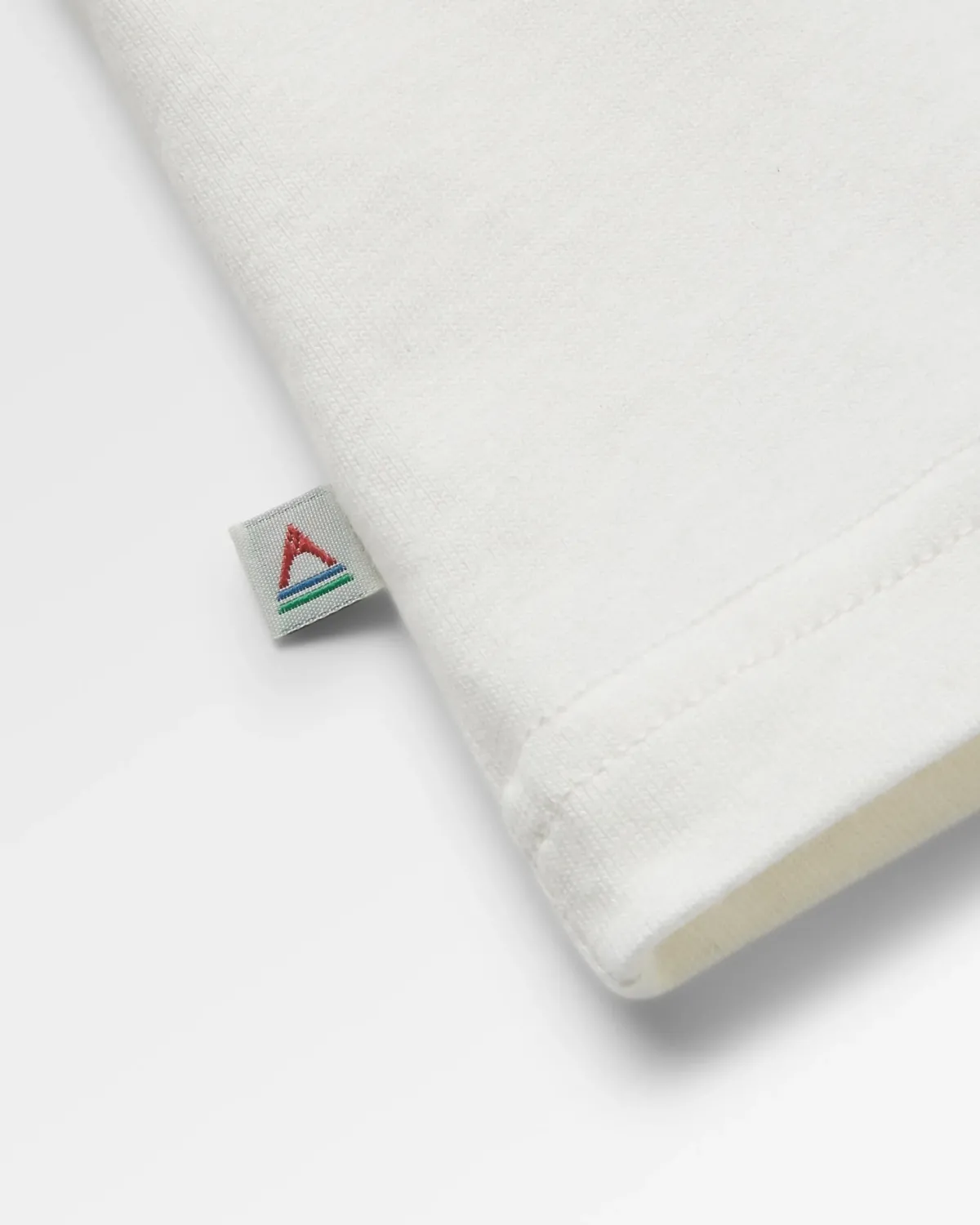 Tank Tops|Passenger Better Outside Organic Cotton Tank Top - Marshmallow