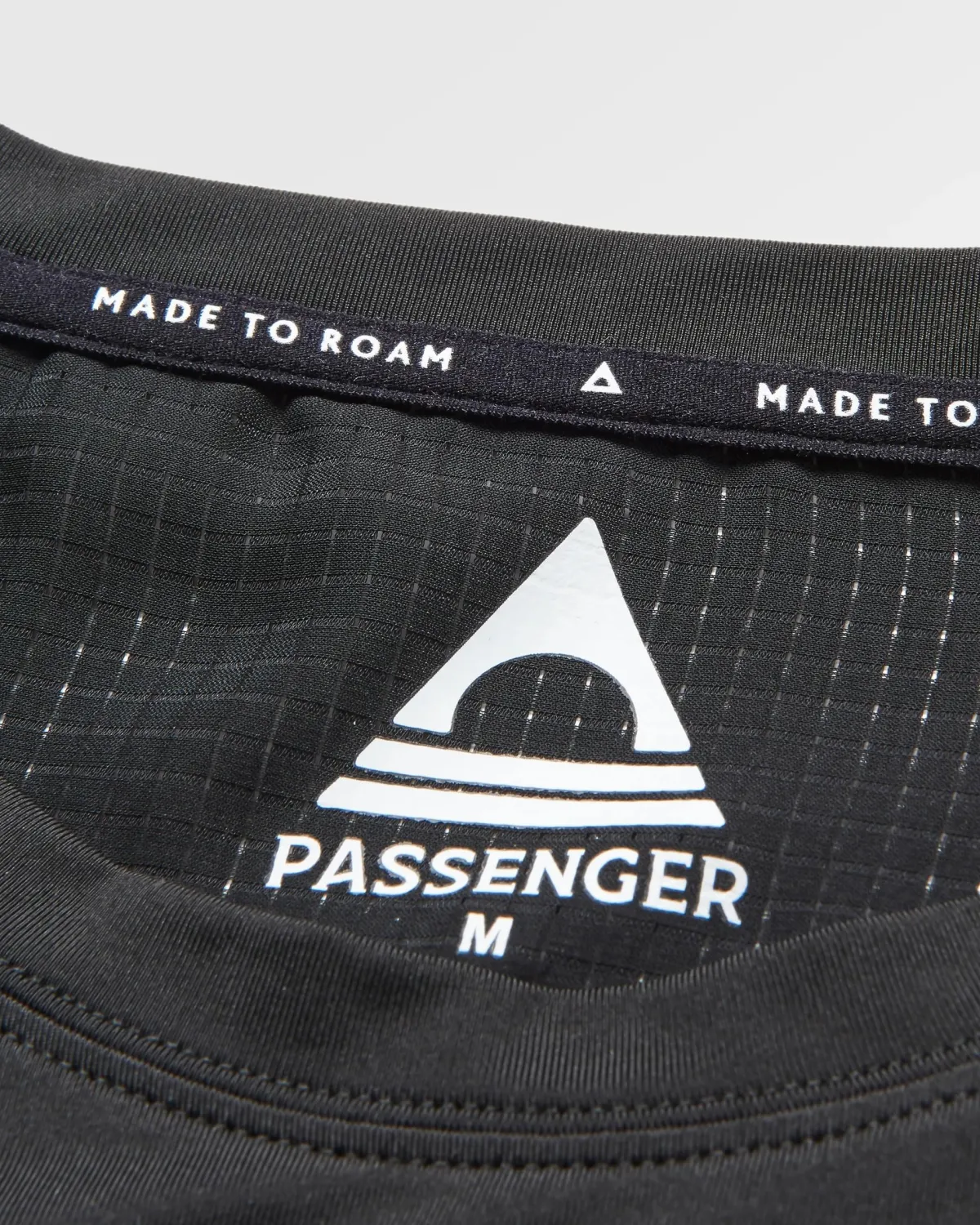 T-Shirts & Tank Tops|Passenger Boardwalk Active Recycled Tank Top - Black
