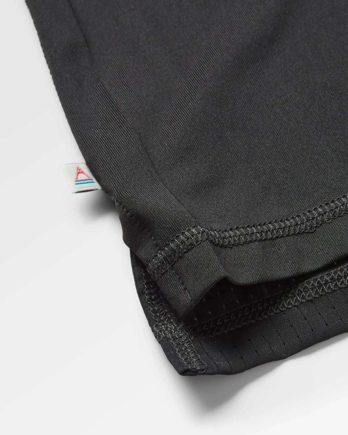 T-Shirts & Tank Tops|Passenger Boardwalk Active Recycled Tank Top - Black