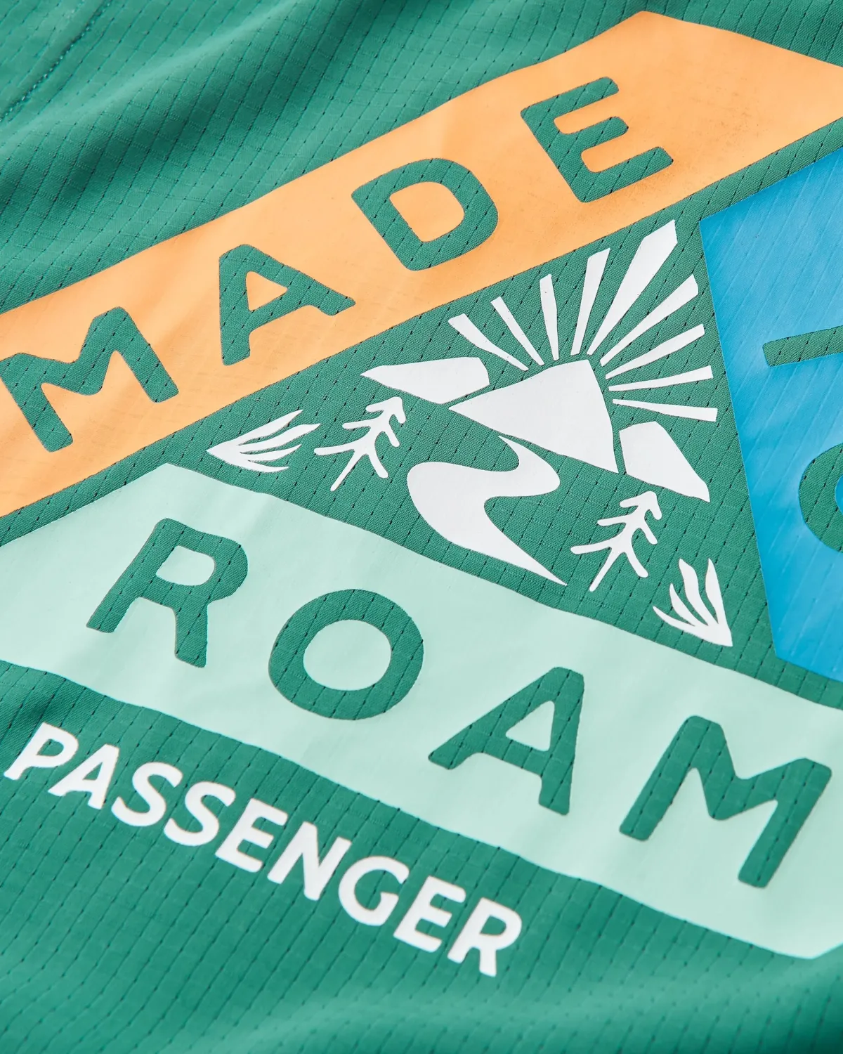 T-Shirts & Tank Tops|Passenger Boardwalk Active Recycled Tank Top - Deep Sea DeepSea