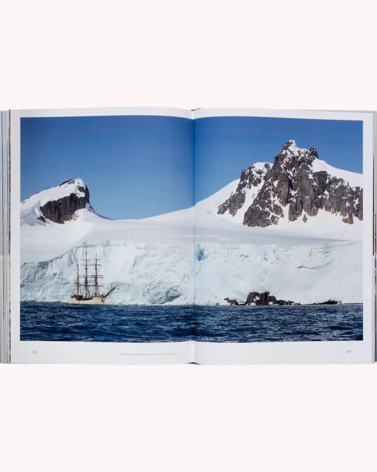 Books & Magazines|Passenger Boatlife