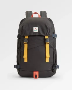 Backpacks & Bags|Surf Accessories|Passenger Boondocker Recycled 26 Liter Backpack - Black/Multi Black/Multi
