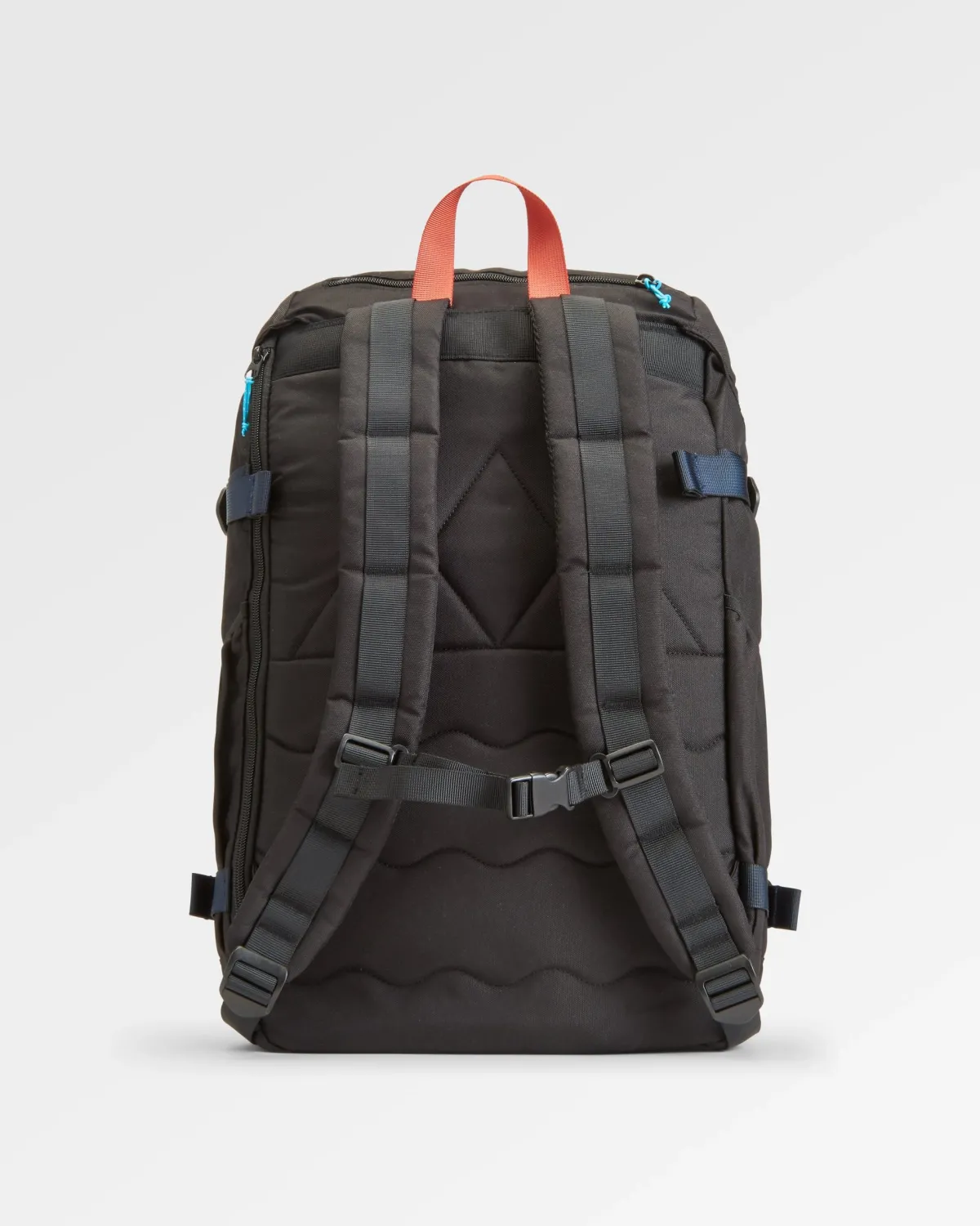 Backpacks & Bags|Surf Accessories|Passenger Boondocker Recycled 26 Liter Backpack - Black/Multi Black/Multi
