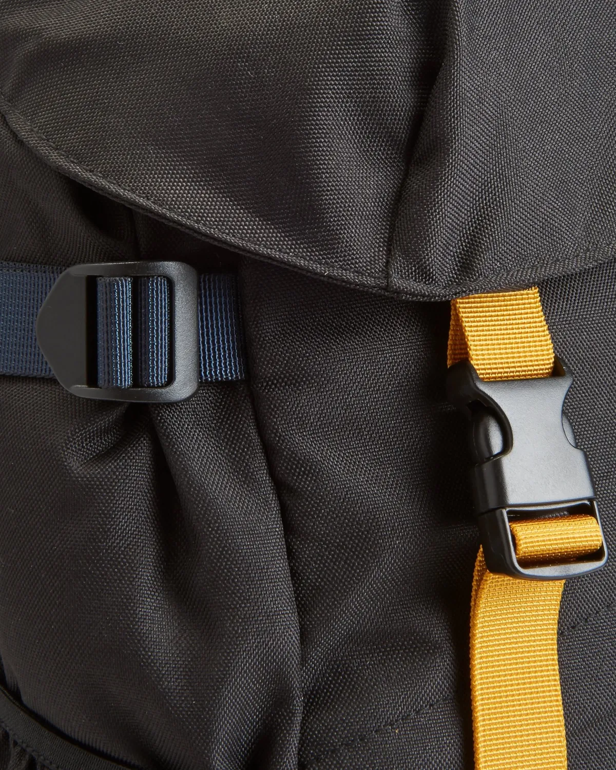 Backpacks & Bags|Surf Accessories|Passenger Boondocker Recycled 26 Liter Backpack - Black/Multi Black/Multi