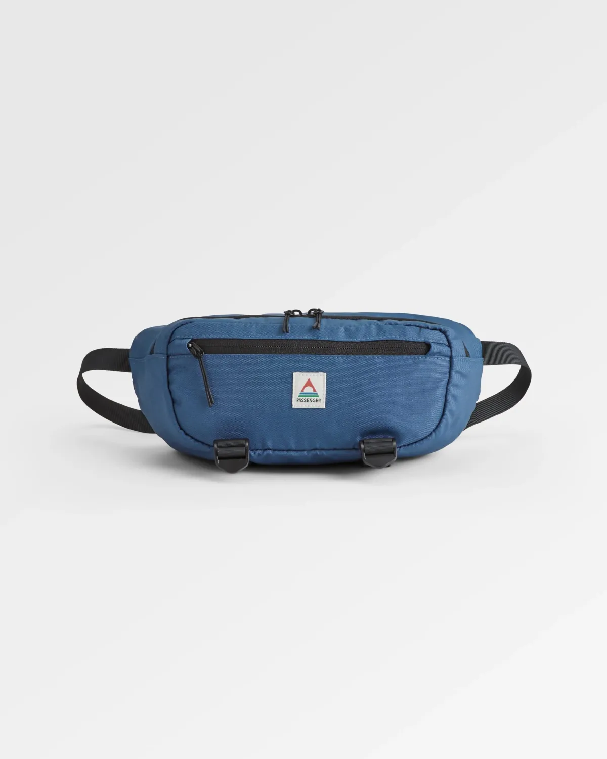 Hip Packs|Backpacks|Passenger Boondocker Recycled Hip Pack - Moonlight Blue MoonlightBlue