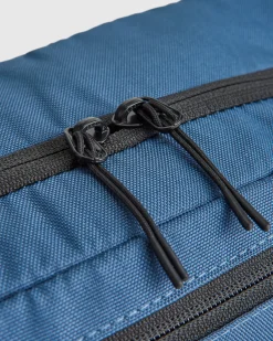 Hip Packs|Backpacks|Passenger Boondocker Recycled Hip Pack - Moonlight Blue MoonlightBlue