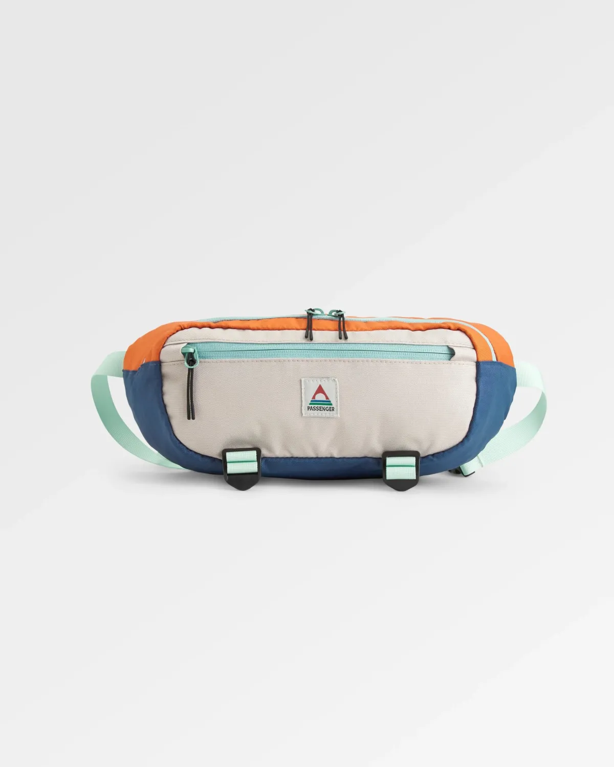 Hip Packs|Backpacks|Passenger Boondocker Recycled Hip Pack - Apricot Multi ApricotMulti