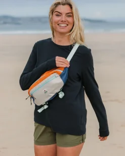 Hip Packs|Backpacks|Passenger Boondocker Recycled Hip Pack - Apricot Multi ApricotMulti