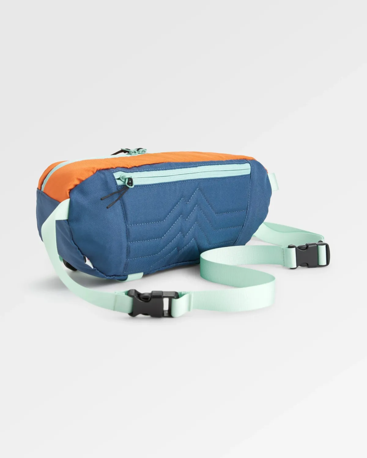 Hip Packs|Backpacks|Passenger Boondocker Recycled Hip Pack - Apricot Multi ApricotMulti