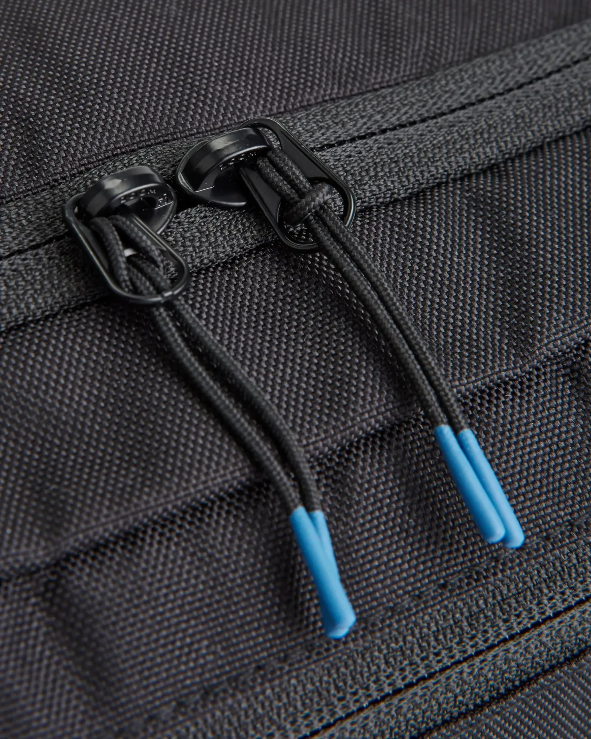 Backpacks & Bags|Backpacks & Bags|Passenger Boondocker Recycled Hip Pack - Black