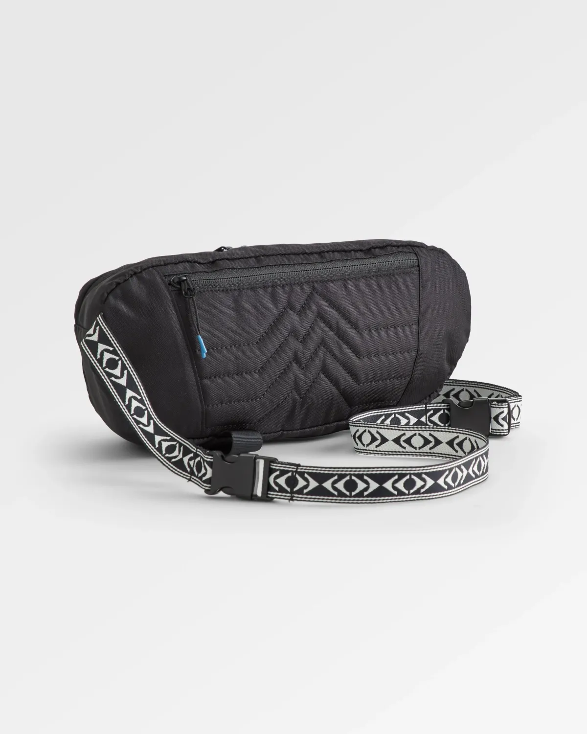 Backpacks & Bags|Backpacks & Bags|Passenger Boondocker Recycled Hip Pack - Black