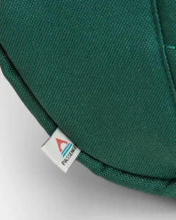 Backpacks & Bags|Backpacks & Bags|Passenger Boondocker Recycled Hip Pack - Rain Forest Orange Multi RainForestOrangeMulti