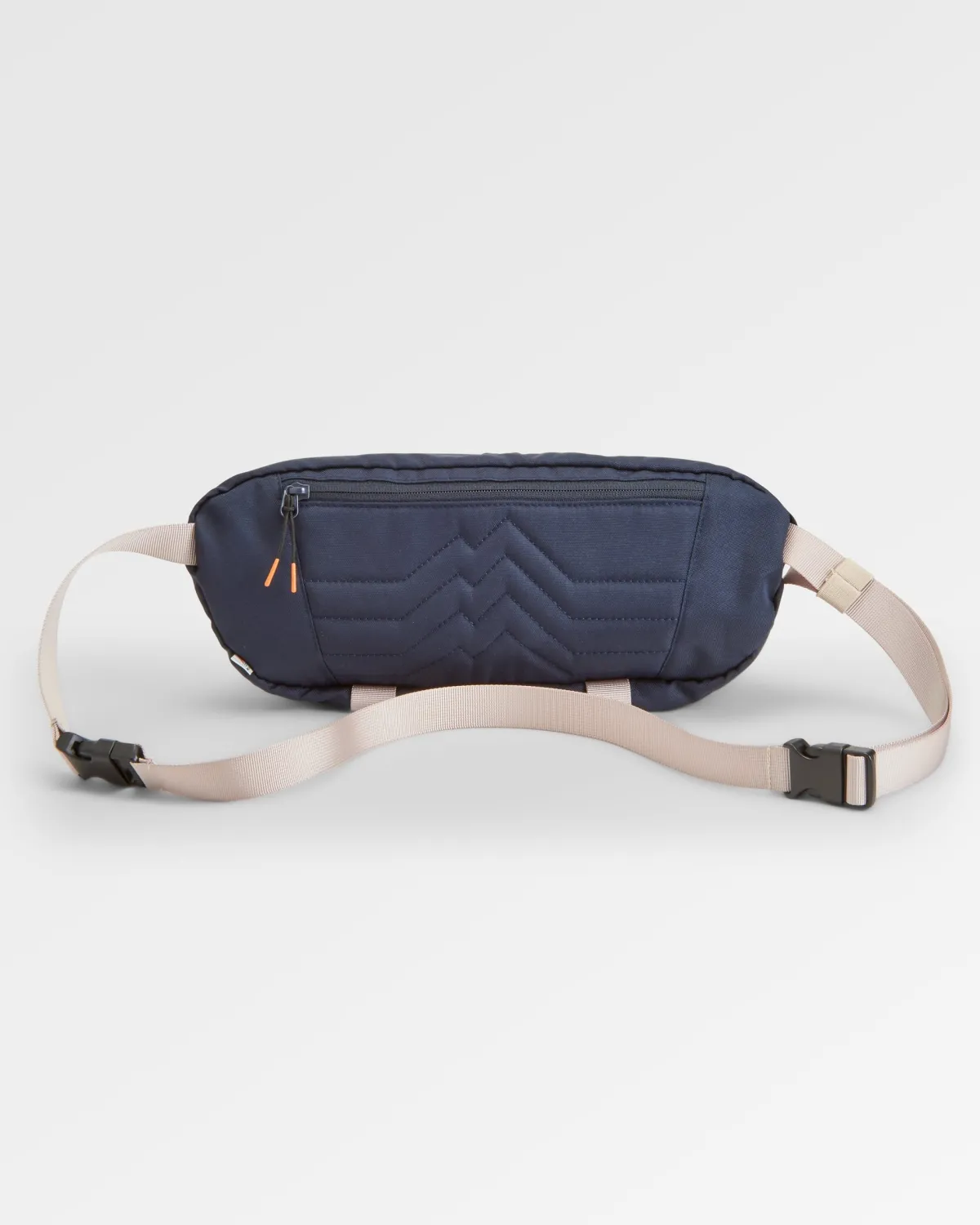 Backpacks & Bags|Backpacks & Bags|Passenger Boondocker Recycled Hip Pack - Tidal Blue TidalBlue