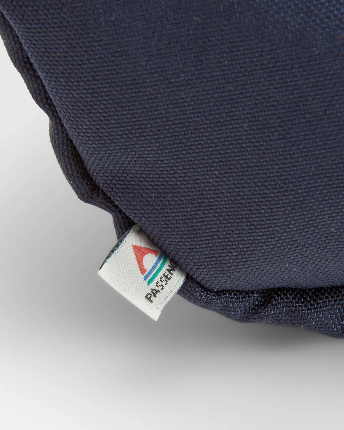 Backpacks & Bags|Backpacks & Bags|Passenger Boondocker Recycled Hip Pack - Tidal Blue TidalBlue