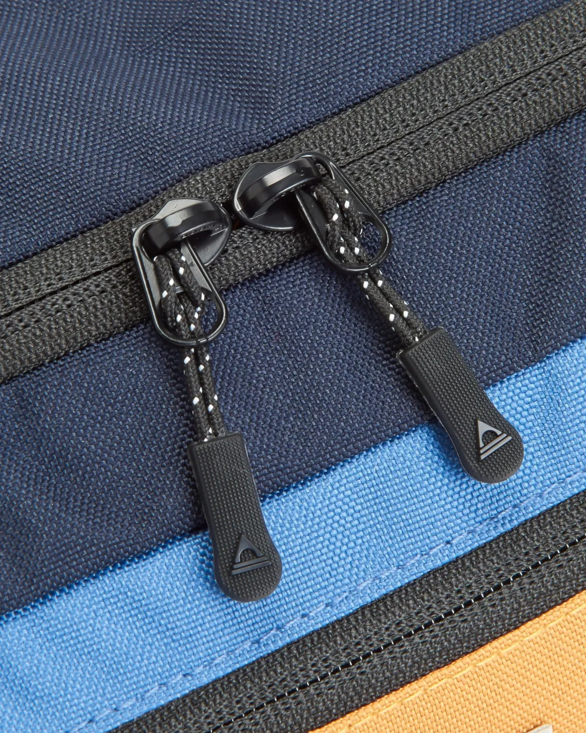 Backpacks & Bags|Hip Packs|Passenger Boondocker Recycled Hip Pack - Honey/Dark Denim/Rich Navy Honey/DarkDenim/RichNavy
