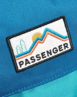 Surf Accessories|Surf Accessories|Passenger Boondocker Recycled 26L Backpack - Multi Color MultiColor