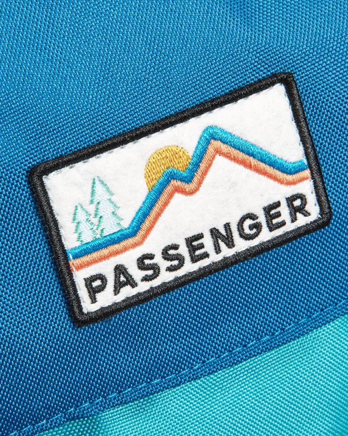 Surf Accessories|Surf Accessories|Passenger Boondocker Recycled 26L Backpack - Multi Color MultiColor
