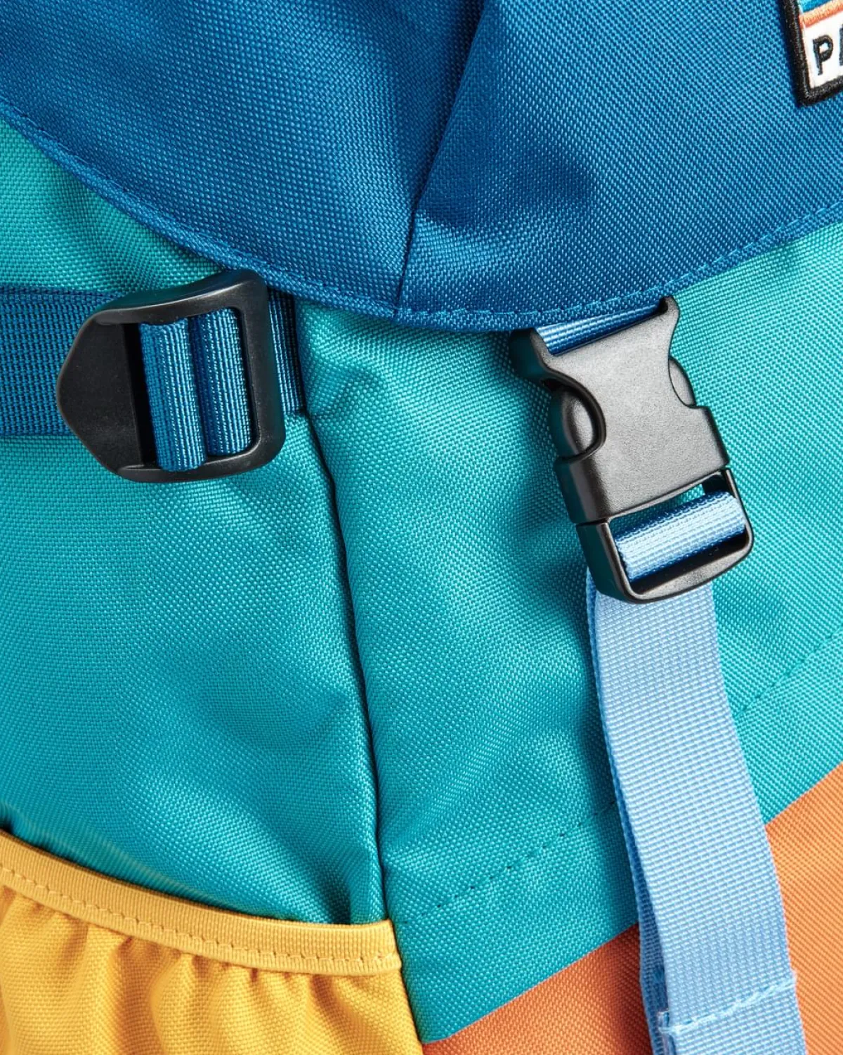 Surf Accessories|Surf Accessories|Passenger Boondocker Recycled 26L Backpack - Multi Color MultiColor