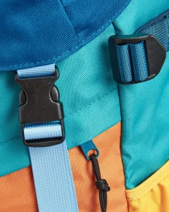 Surf Accessories|Surf Accessories|Passenger Boondocker Recycled 26L Backpack - Multi Color MultiColor