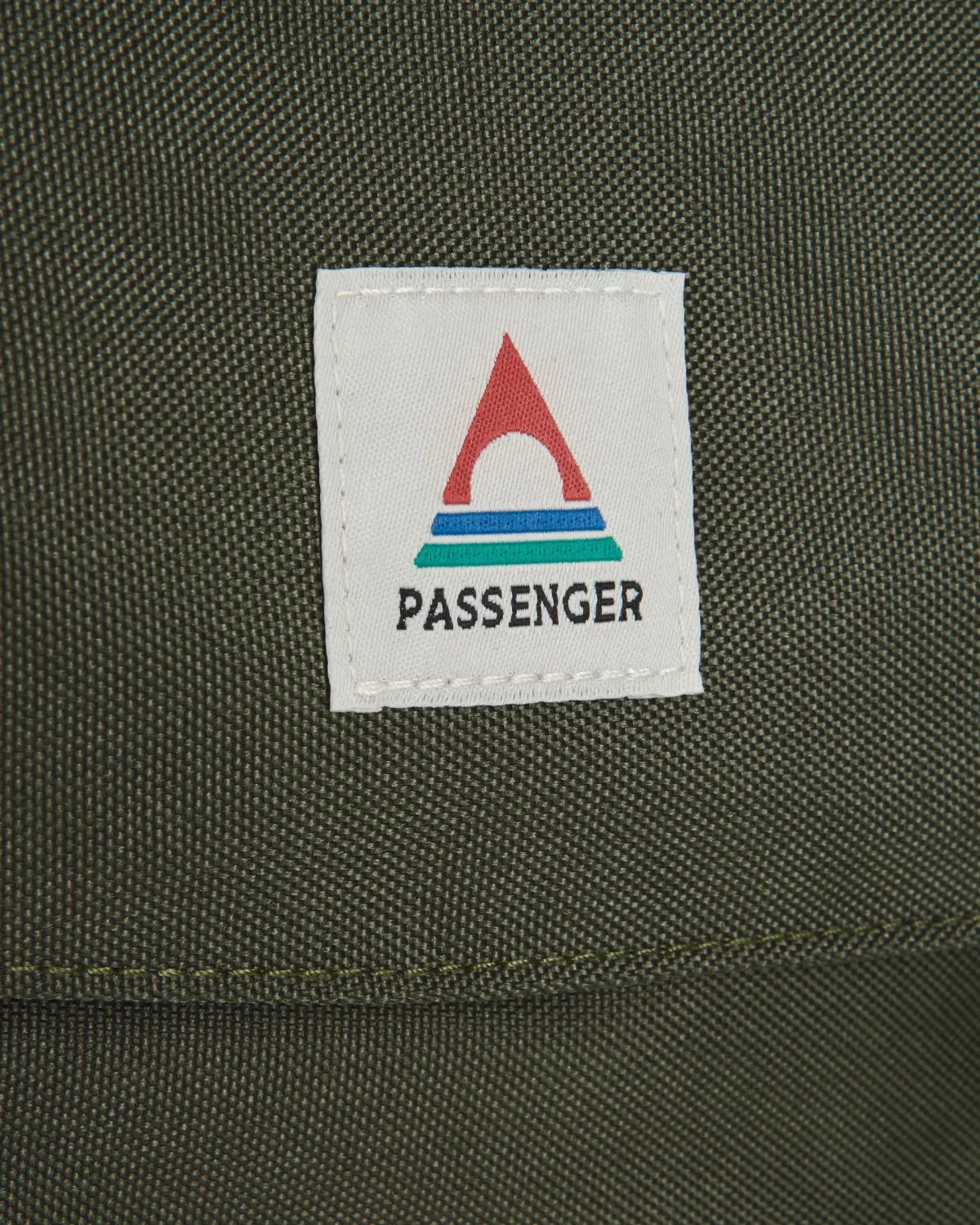 Backpacks & Bags|Backpacks|Passenger Boondocker Recycled 26L Backpack - Khaki Green KhakiGreen