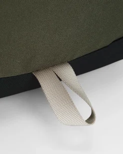 Backpacks & Bags|Backpacks|Passenger Boondocker Recycled 26L Backpack - Khaki Green KhakiGreen