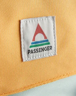 Backpacks & Bags|Backpacks & Bags|Passenger Boondocker Recycled 26L Backpack - Surf Spray Multi SurfSprayMulti