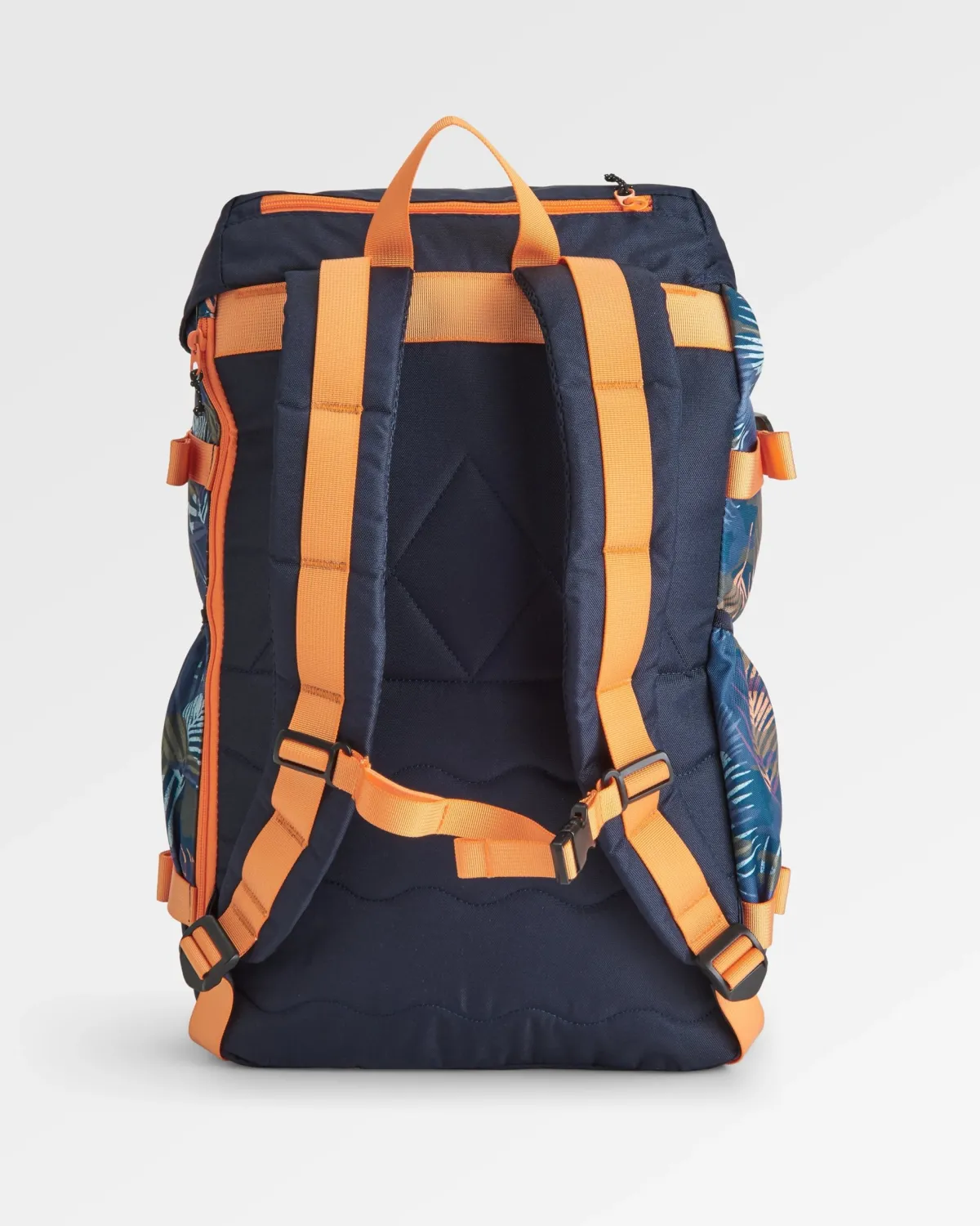 Surf Accessories|Surf Accessories|Passenger Boondocker Recycled 26L Backpack - Palm Camo Apricot PalmCamoApricot