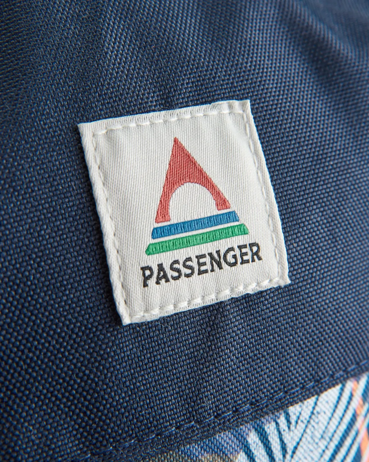 Surf Accessories|Surf Accessories|Passenger Boondocker Recycled 26L Backpack - Palm Camo Apricot PalmCamoApricot