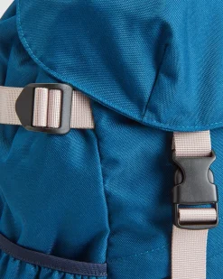 Backpacks & Bags|Surf Accessories|Passenger Boondocker Recycled 26L Backpack - Tidal Blue TidalBlue