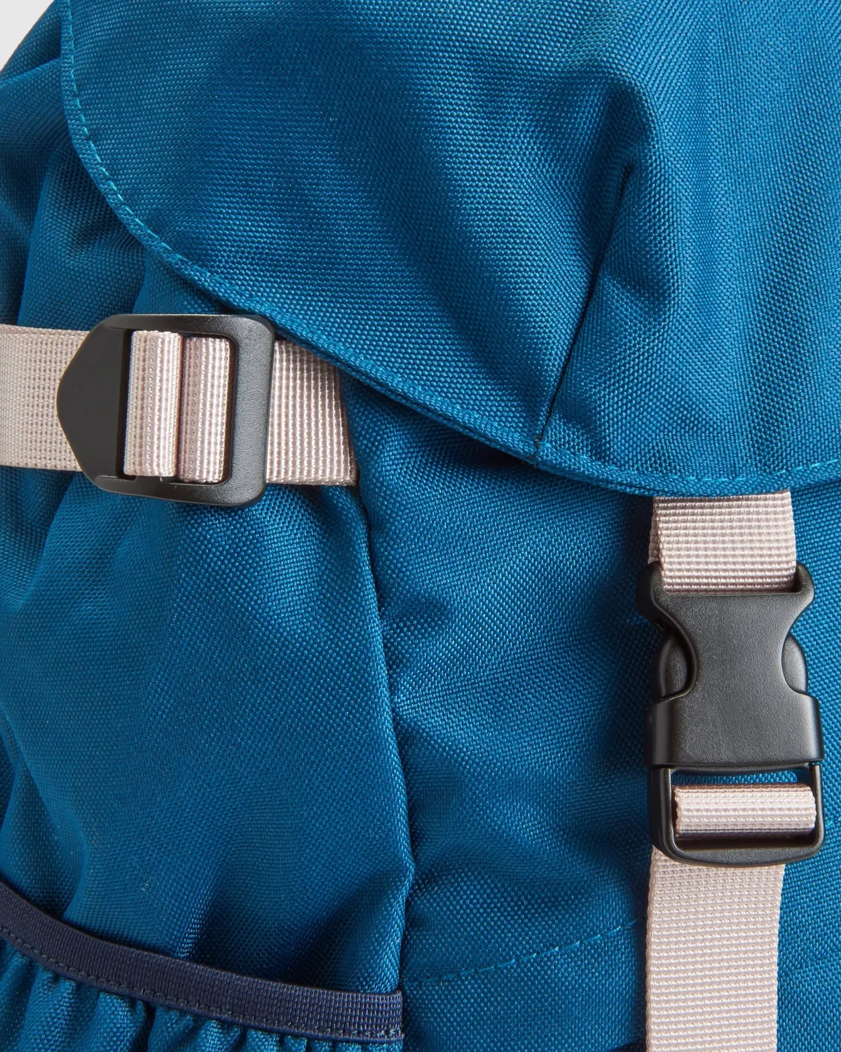 Backpacks & Bags|Surf Accessories|Passenger Boondocker Recycled 26L Backpack - Tidal Blue TidalBlue