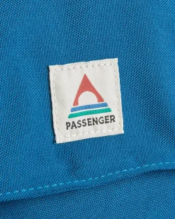 Backpacks & Bags|Surf Accessories|Passenger Boondocker Recycled 26L Backpack - Tidal Blue TidalBlue
