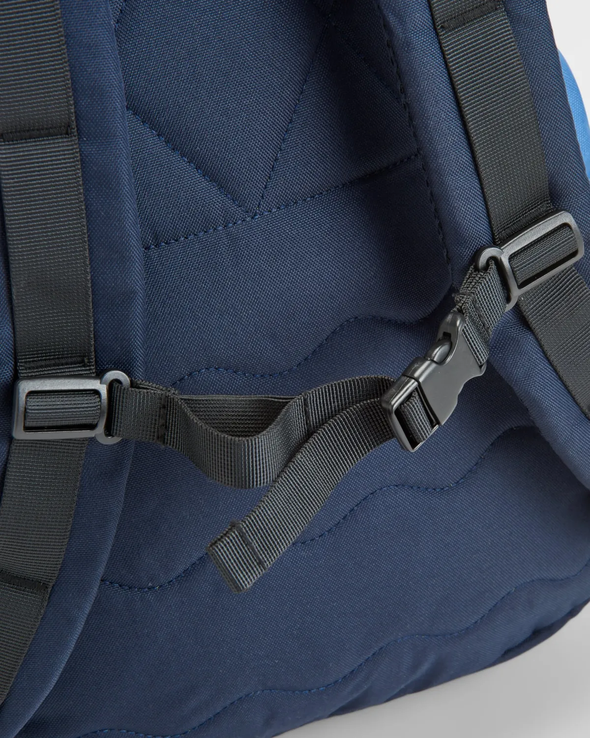 Surf Accessories|Surf Accessories|Passenger Boondocker Recycled 26L Backpack - Honey/Dark Denim/Rich Navy Honey/DarkDenim/RichNavy