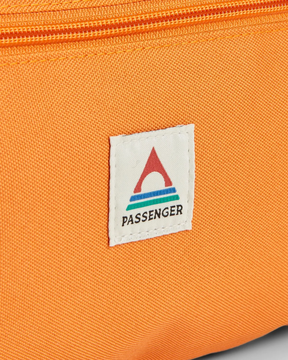 Backpacks & Bags|Duffel Bags|Passenger Boondocker Recycled 30L Duffel - Rain Forest Orange Multi RainForestOrangeMulti