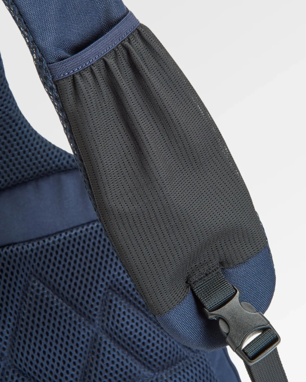 Backpacks|Passenger Boondocker Recycled Sling 8L - Honey/Dark Denim/Rich Navy Honey/DarkDenim/RichNavy