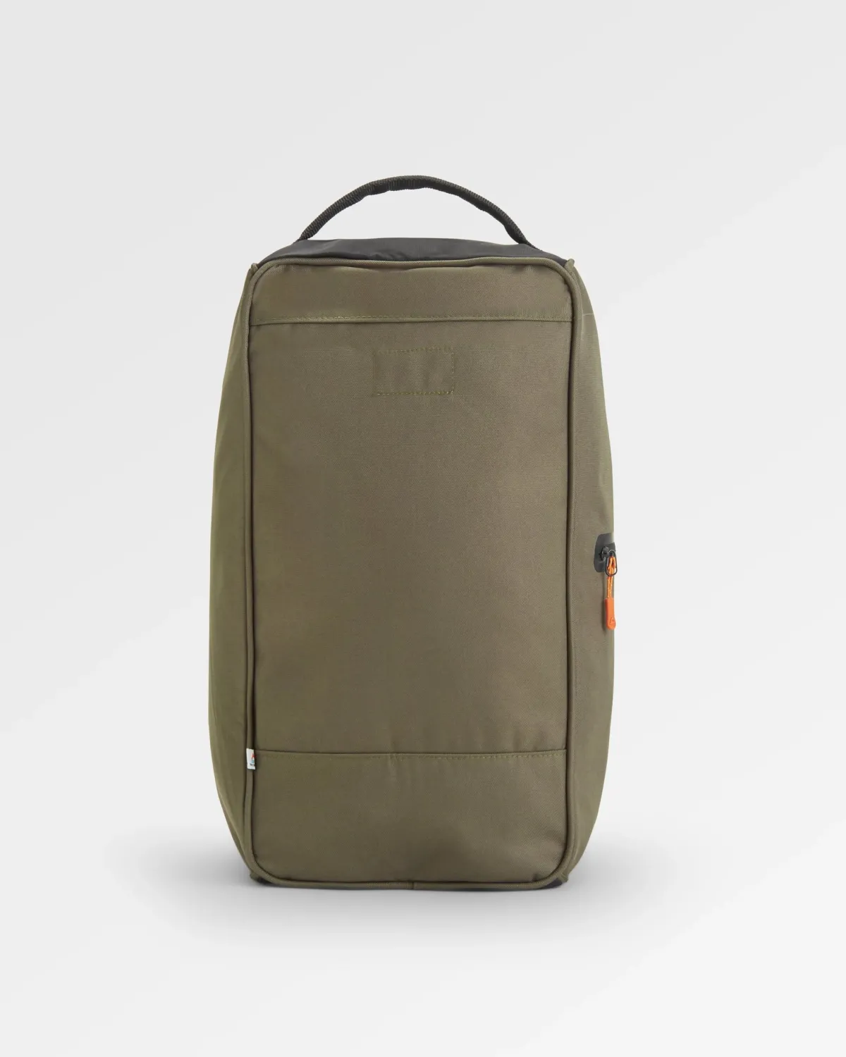 Backpacks & Bags|Backpacks & Bags|Passenger Bootdocker Recycled Boot Bag - Khaki Green KhakiGreen