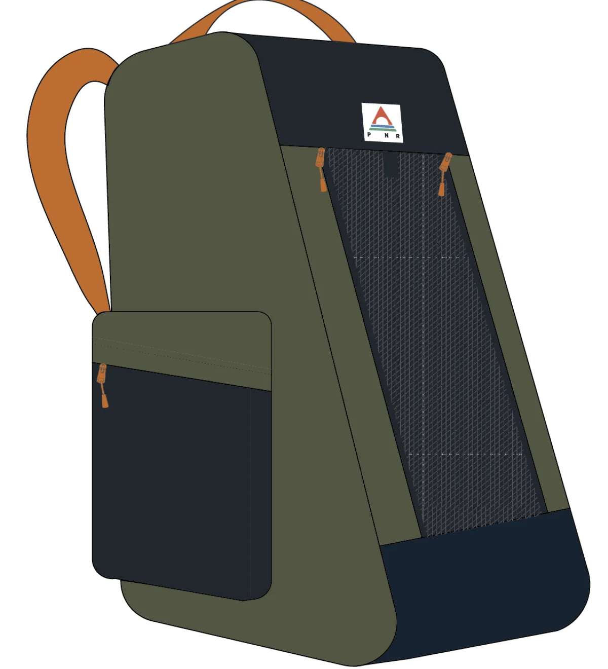 Backpacks & Bags|Backpacks & Bags|Passenger Bootdocker Recycled Boot Bag - Khaki Green KhakiGreen