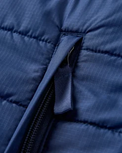 Fleece|Fleece|Passenger Born Explorer Recycled Polar-Lined Sherpa Fleece - Steel Gray SteelGray