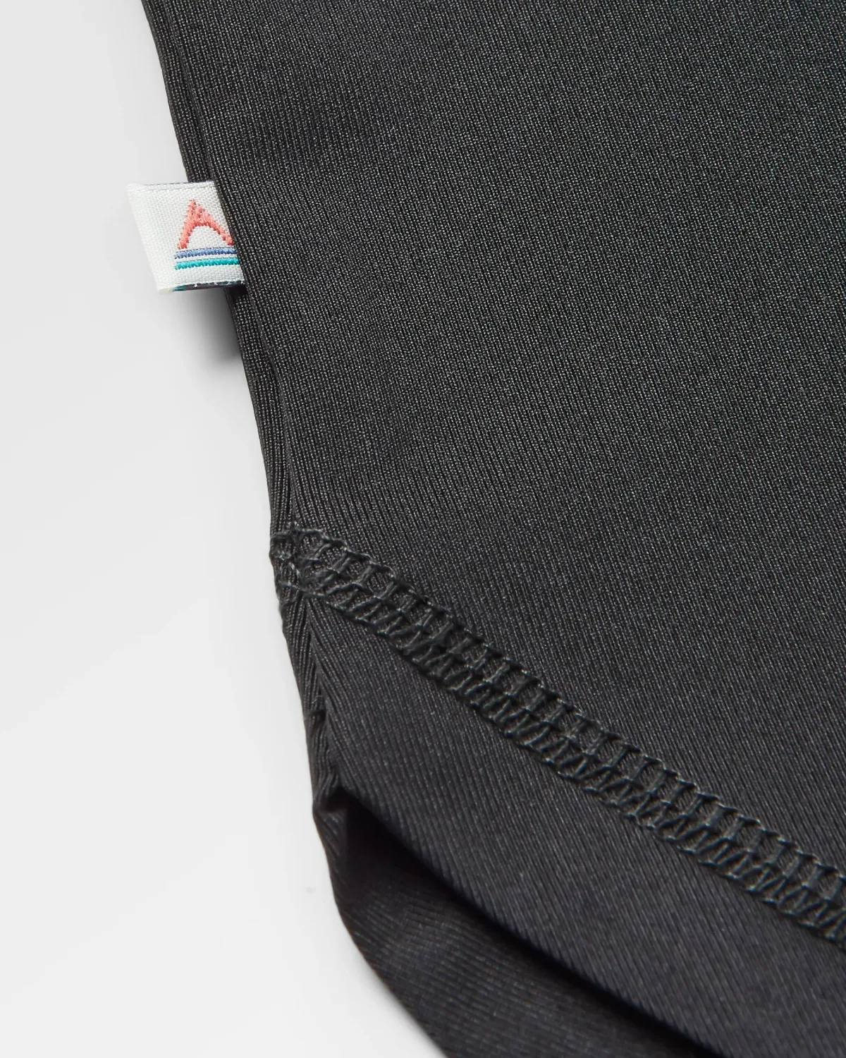 Tops|Tank Tops|Passenger Breezy Recycled Active Tank Top - Black