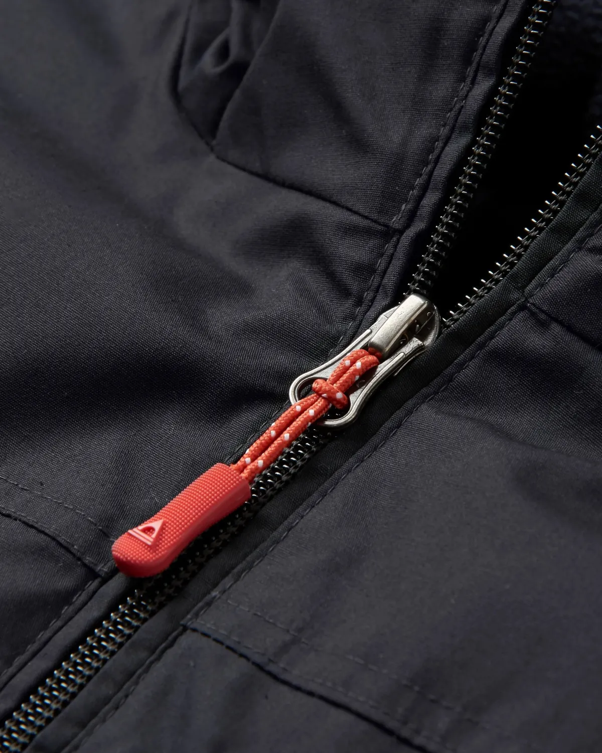 Jackets|Passenger Bundoran Recycled Jacket - Black