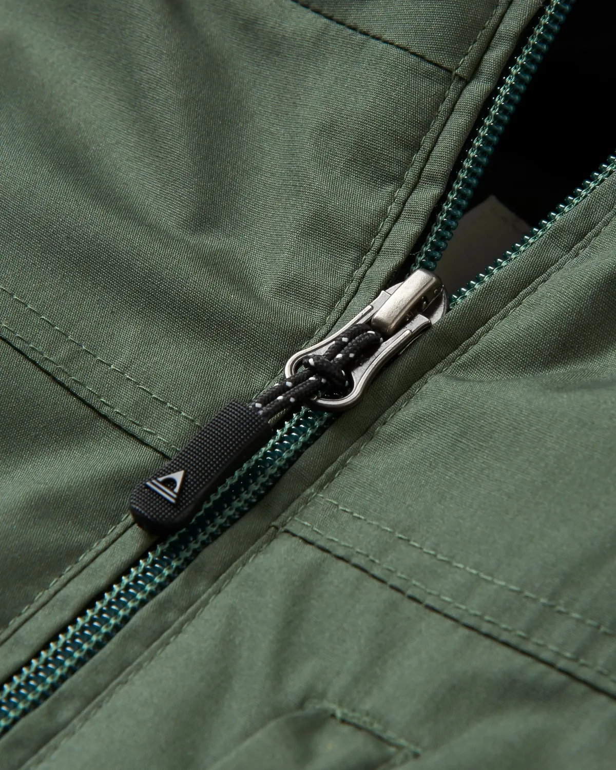 Jackets|Passenger Bundoran Recycled Jacket - Fir Tree FirTree
