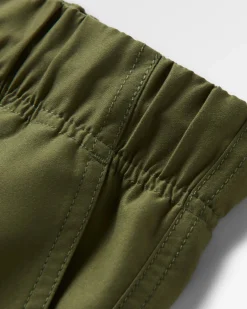 Shorts|Shorts|Passenger Cali Cargo Swim Short - Khaki