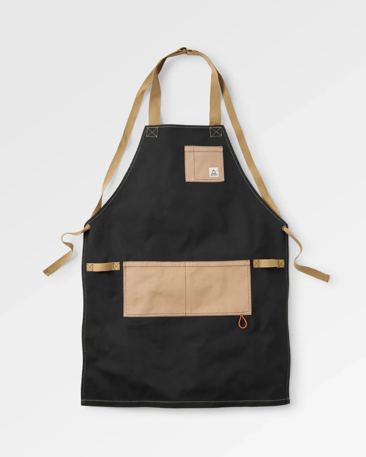 Outdoor Kitchenware|Passenger Campfire Recycled Cotton Apron CampfireRecycledCottonApron