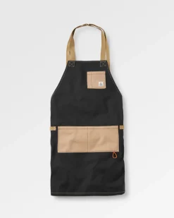 Outdoor Kitchenware|Passenger Campfire Recycled Cotton Apron CampfireRecycledCottonApron