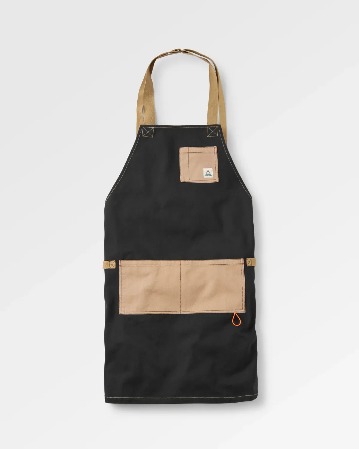 Outdoor Kitchenware|Passenger Campfire Recycled Cotton Apron CampfireRecycledCottonApron